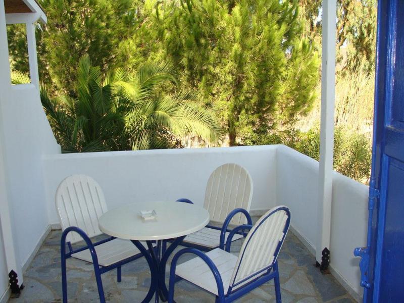 Coralli Seaside Resort Livadakia المظهر الخارجي الصورة
